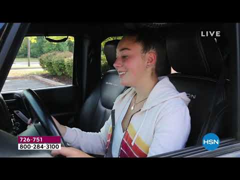 HSN | Electronic Connection 02.03.2021 - 11 AM