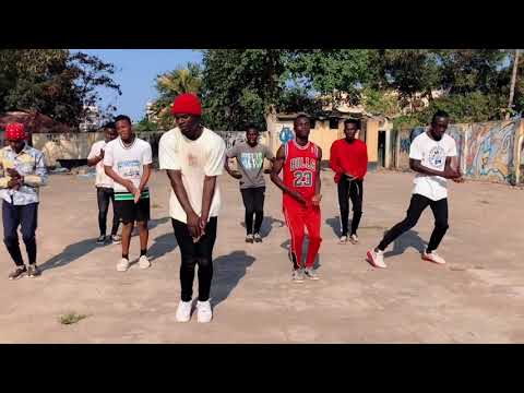 Jimmy Chansa x Jux - Fahamu