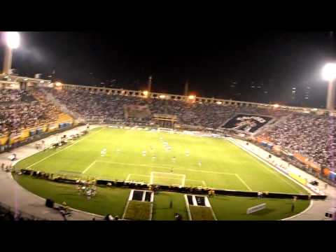 Corinthians 3 x 1 Guarani - 26/06/2010 - Segundo Gol (Bruno Cesar)