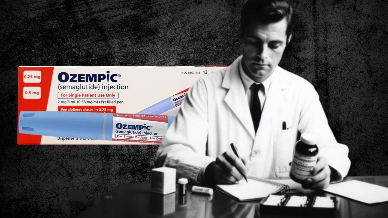 Ozempic (e remédios emagrecedores): O que você precisa saber.