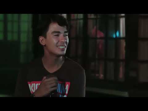 Hantu Juga Selfie   Lionil Hendrik Agatha Valerie   Part 3