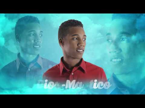 Odre Style - Diosmantico [Video Lyric]