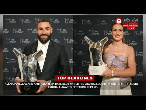 Elite TV 3:00 PM English News | 18th October  2022