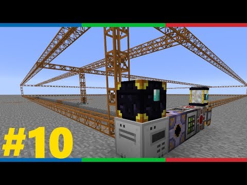 Hermits Reloaded E10: BuildCraft Quarry! | FTB Ultimate Reloaded 1.12 modded  multiplayer