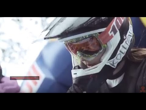 JBC 4X Revelations 2017 (Jägermeister)