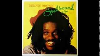 Dennis Brown - It's Too Late
