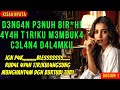 TERNYATA AYAH TIRIKU LEBIH JAGO DARI SUAMIKU CERPEN ROMANTIS BAG 1 Pohon