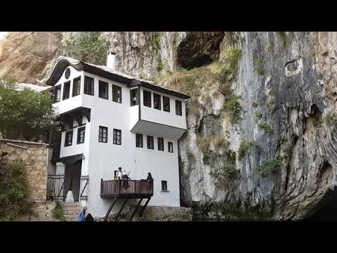 TEKIJA NA BUNI, 16.0I.2019. GODINE