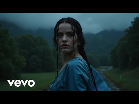 Rosalia - Solo Cree (ft. God Music)