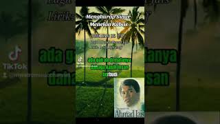 Download lagu Mengharap Sinar Menelan Kabus - Datuk Ahmad Jais (1969). mp3
