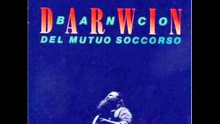 Banco del Mutuo Soccorso - L'Evoluzione (Remaster Edition 1991) (1/2)