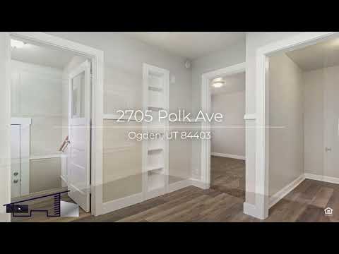 Polk Duplex - Video 2 of 2