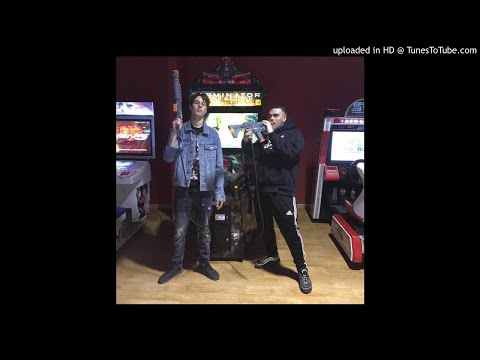 yung adisz - gib0n (Official Audio) prod. 2 piece