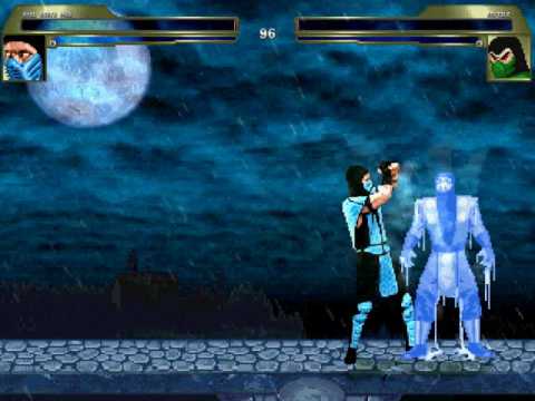 Reptile Compatibilidade com Soul Ninja