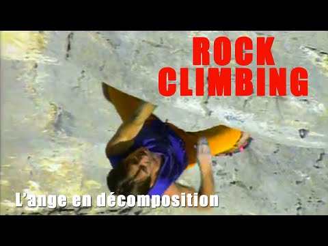 Alain Robert en solo integral (1991)