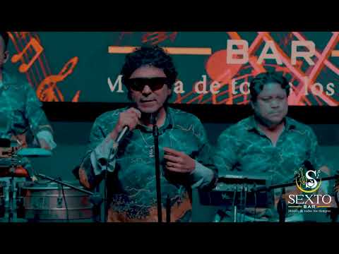 EL LOBO Y LA SOCIEDAD PRIVADA, TE BURLASTE DE MI - SEXTO BAR