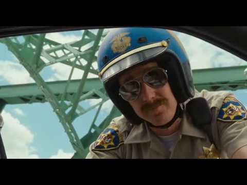 The Invention of Lying - Edward Norton Cameo