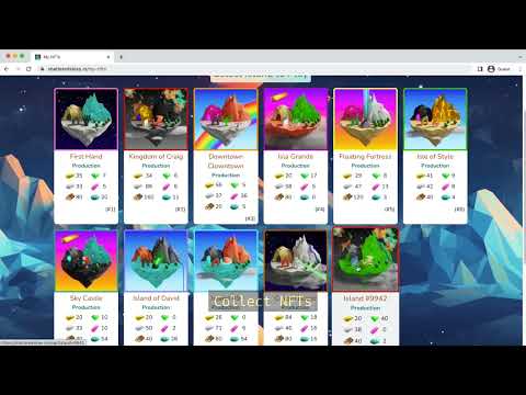 Shattered Skies Gameplay Trailer