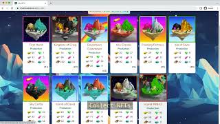 Shattered Skies Gameplay Trailer