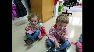 IZAREREN URTEBETETZEA