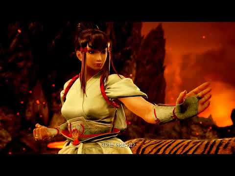 AK VS Ulsan - Pools - Tekken World Tour Korea Masters