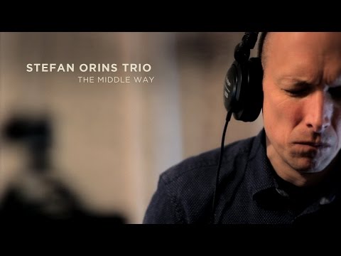 Teaser - Stefan Orins Trio - 
