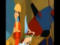 The Emperor S New Groove Perfect World Crash One Line Multilanguage