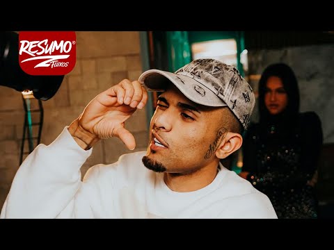 HÁ DIAS, JÁ FAZ DIAS - MC Dena (Web Clipe) DJ Victor