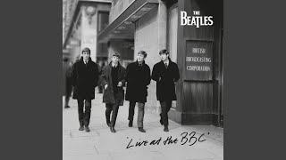 Crying, Waiting, Hoping (Live At The BBC For &quot;Pop Go The Beatles&quot; / 6th August, 1963)
