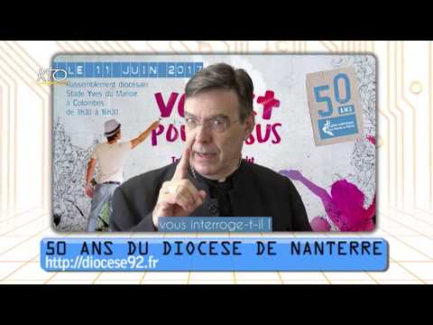 Cathobuzz du 19 mai 2017