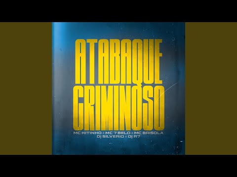 Atabaque Criminoso