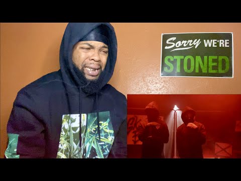 DEMONS👿 #67 PR SAD x DopeSmoke - Back2Back | @MixtapeMadnessOfficial | *AMERICAN REACTION*