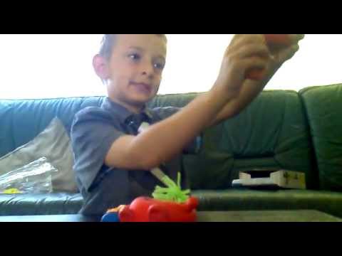 Talentet e rinjë / jong talent