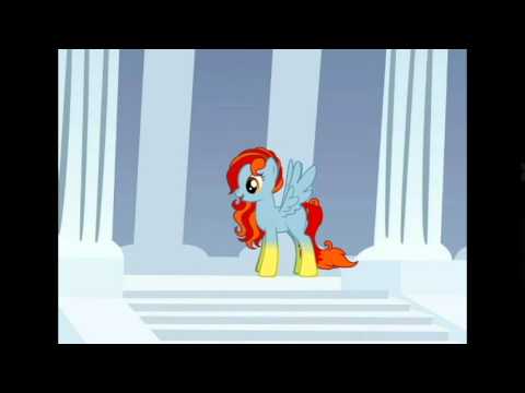 Rainbow Dash's Parents?