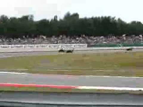 MotoGP Assen 2008