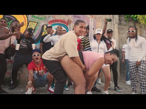 Jc La Nevula - Se Le Da (Video Oficial)