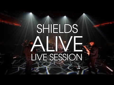 SHIELDS | Alive (Live Session at Sage Gateshead)