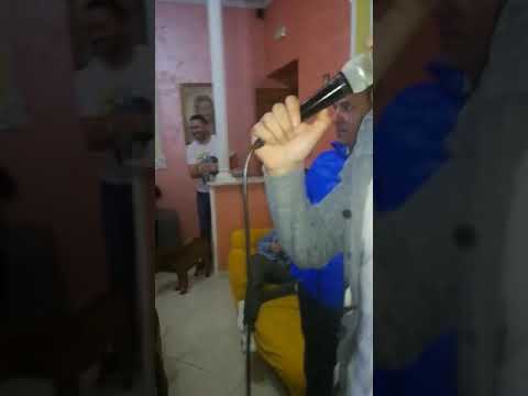 Andrea Vezzosi festa privata Ortanova