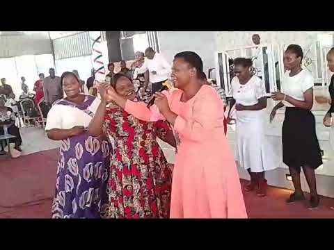 mbingu zimenikubali 🙏