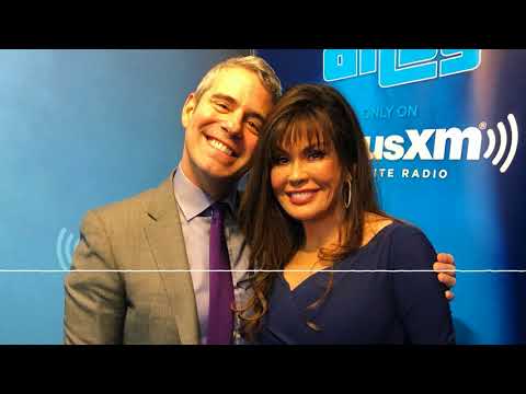 Marie Osmond on Falling Back In Love with Her First Husband after 25 Years