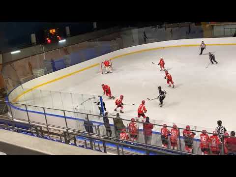 Državno prvenstvo Srbije U14 - HK Crvena Zvezda : HK Partizan - 5:8  6.4.2021.