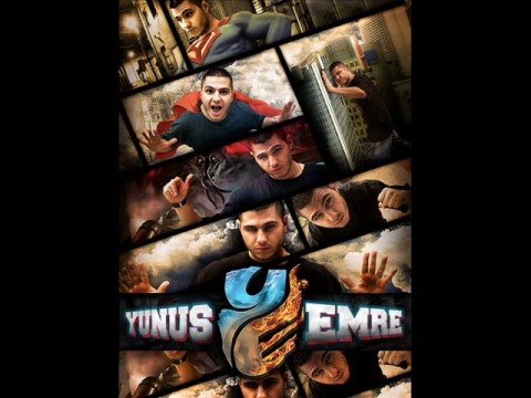 Yunus Emre feat. Xir - Her Hareket [ Yunus06Emre.Com ]