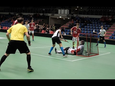 2020 WFCQ – Highlights DEN v EST