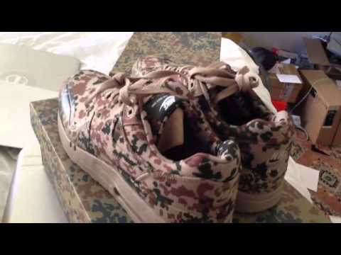 Nike air maxim 1 Germany camo for sale shoe review