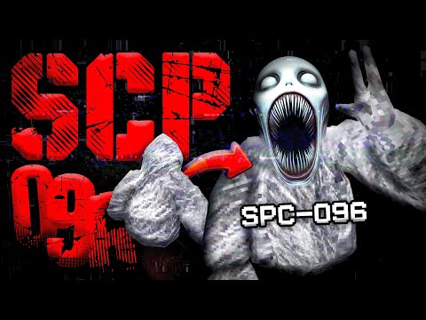 Trolling Kids As SCP-096 With Mods In Gorilla Tag!