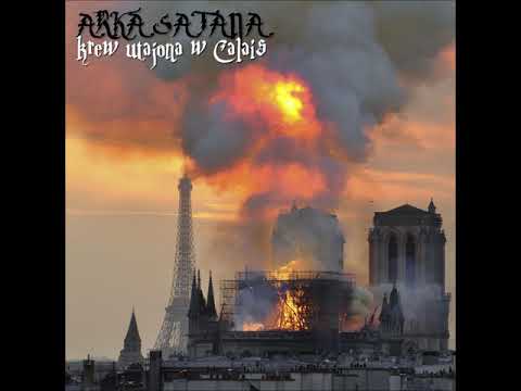 Arka Satana - Mam już AIDS