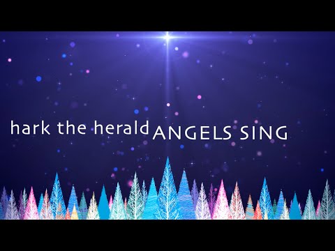 Hark The Herald video