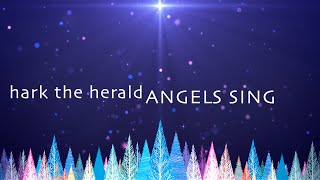 Hark the Herald Angels Sing w/ Lyrics (Jeremy Camp)