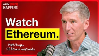 Why Everyone's Wrong About Ethereum (ETH All-Time High) - Bitwise CIO