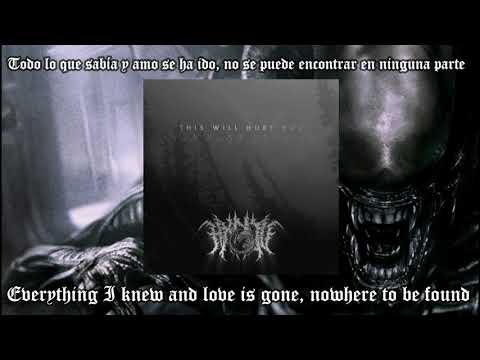 HXNJV - THIS WILL HURT YOU w/VYX BLV$ (Sub Español - Lyrics)